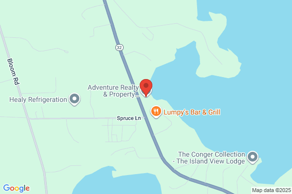 Adventure Realty Inc