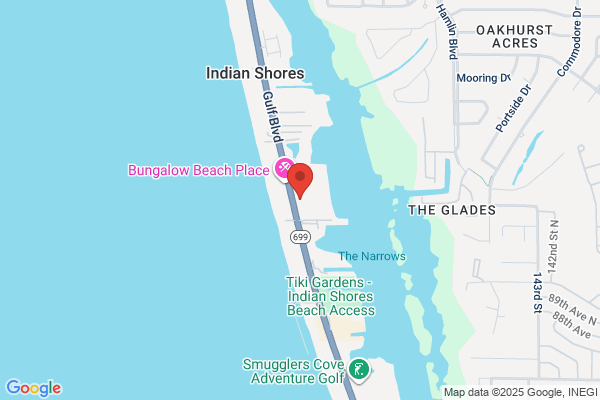 Beach Place One Real Estate Inc