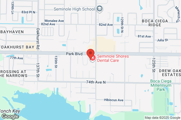 Coldwell Banker Residential Real Estate Inc, Sales Offices, Seminole Mall