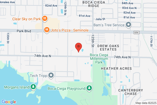 Narzinsky Realty