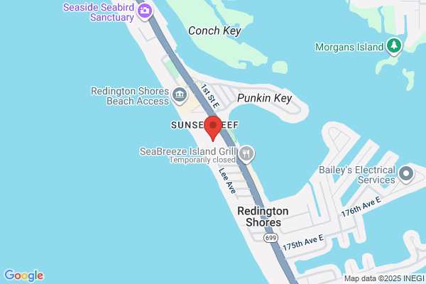Redington Shores Estates