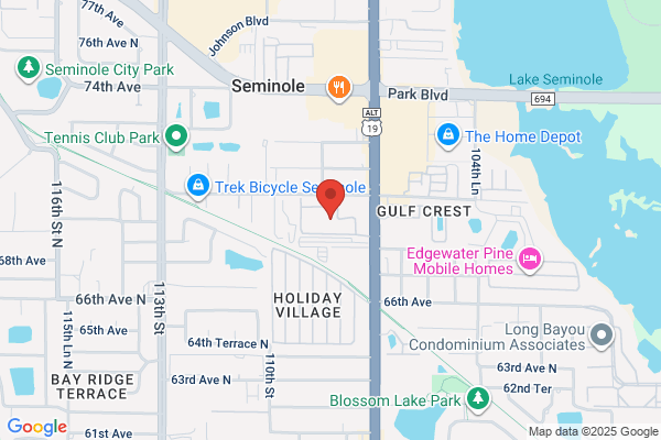 Smith Realty Services Inc