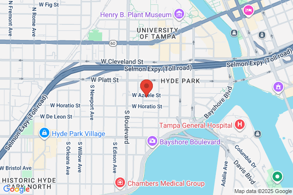 Appraisal Associates of Tampa Bay Inc