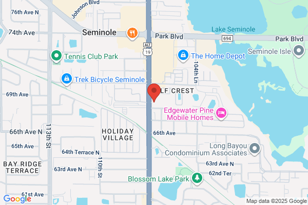 Coast Bank of Florida