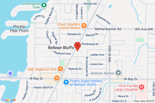 Seminole Funding Inc