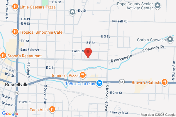 Tri County Mortgage Corporation