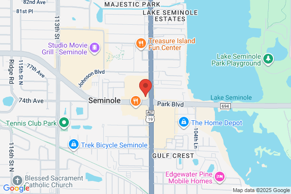 PDQ Seminole