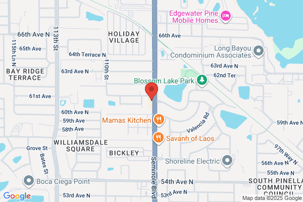 Boulevard Grill & Sports Bar