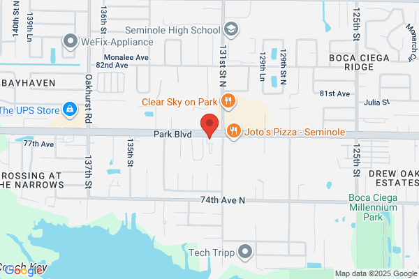 Oakhurst Self Storage