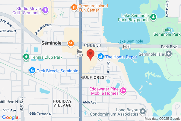 Seminole Plaza