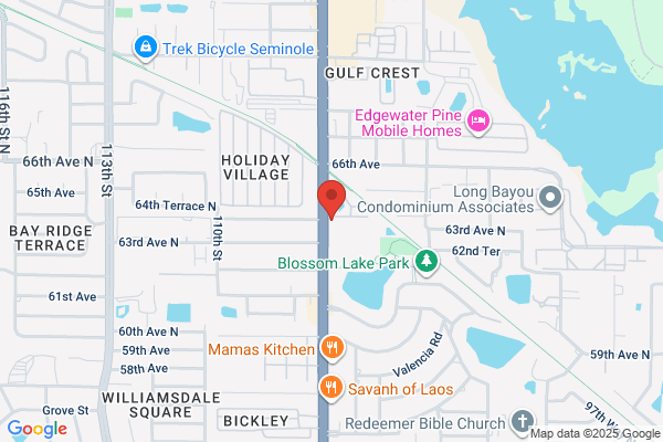 U-Haul Moving & Storage of Seminole
