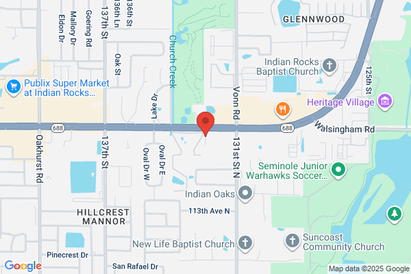 U-Haul Moving & Storage of Walsingham Park