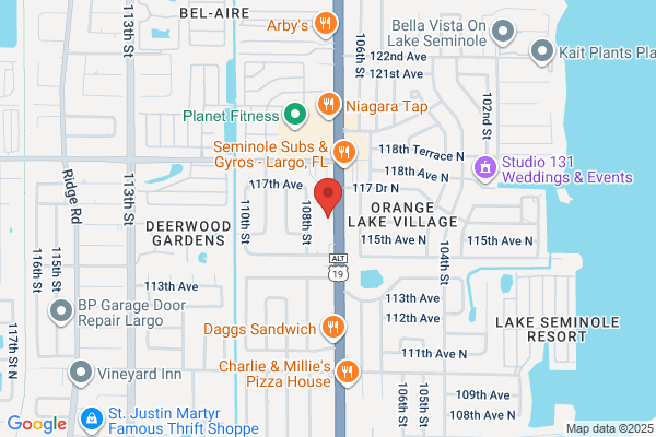 A-One Seminole Motor Cars