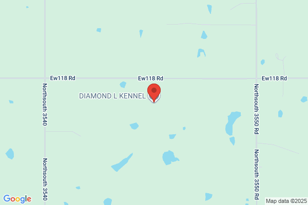 Diamond Kennel
