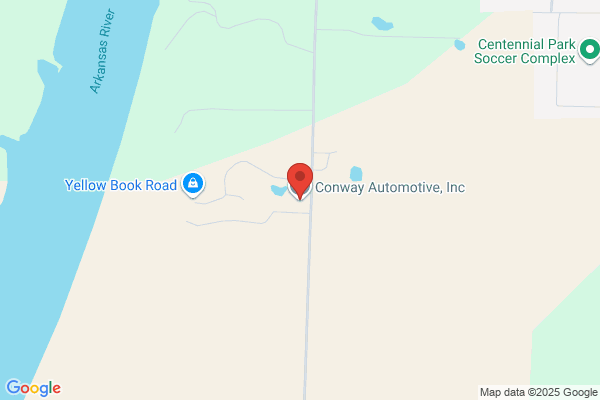 Conway Automotive