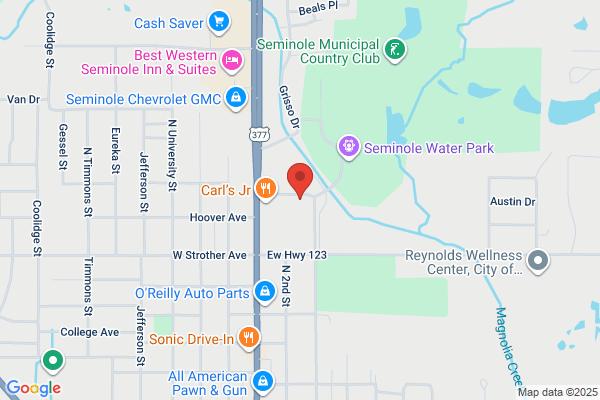 Seminole Tire Center