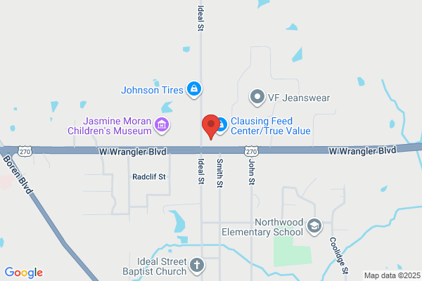Arrow Pump & Supply Inc