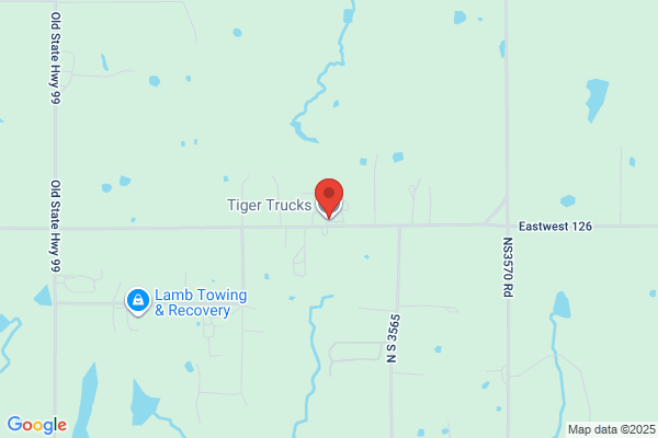 Tiger Truck Reclaiming Plant