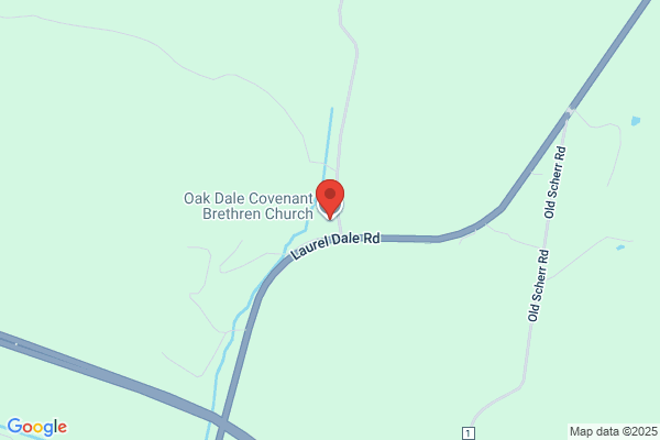 Oakdale Church of the Brethren