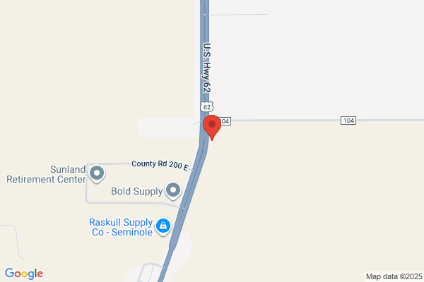 Gaines County Farm Supply