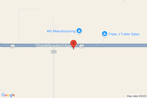 Gaines County Farm Supply West