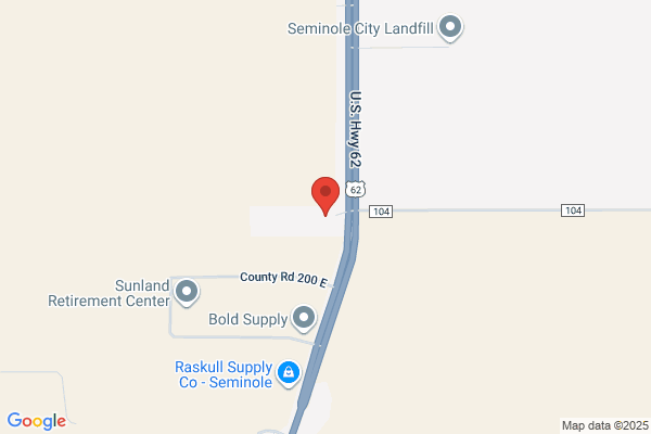 West Texas Agriplex Inc