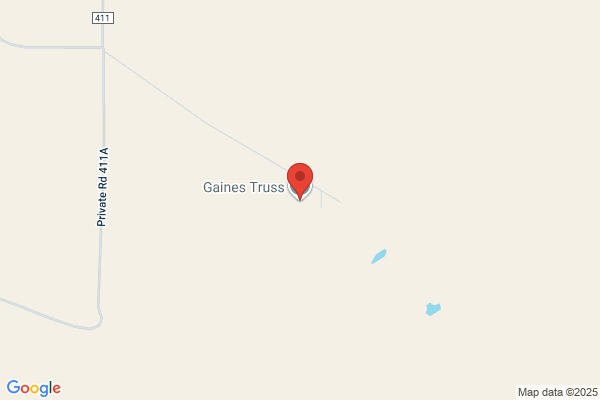 Gaines Carpenter Construction Company