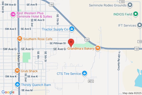 Seminole Manufacturing Corporation