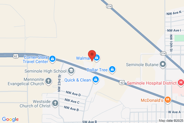 Apache RV Parks