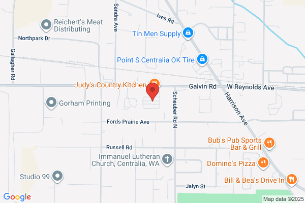 Midway RV Park