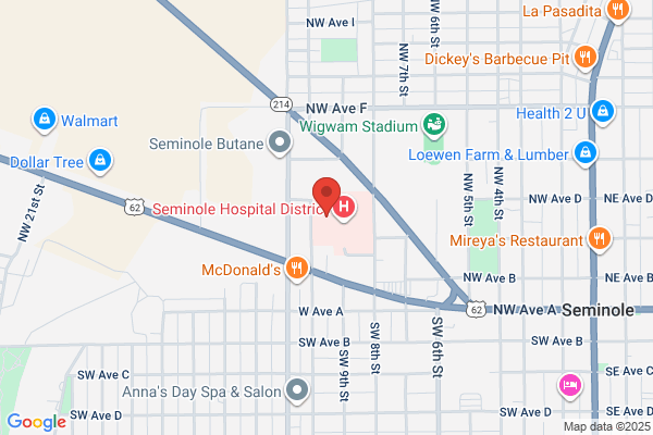 Memorial Health Care Center