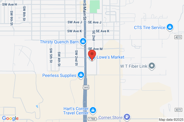 Seminole Thriftway