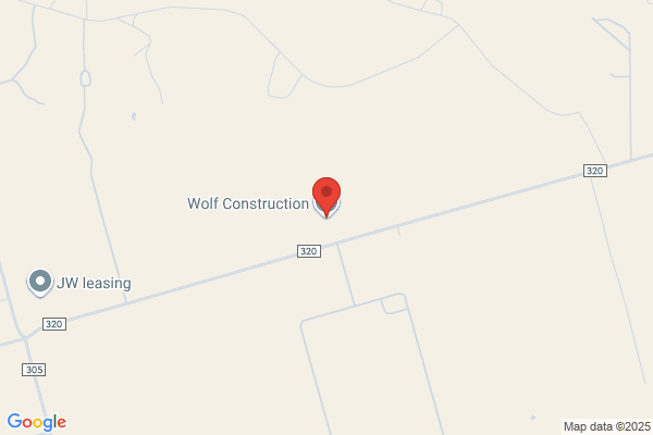Wolf Construction