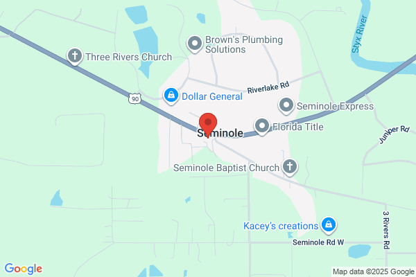 Seminole Radiator Shop