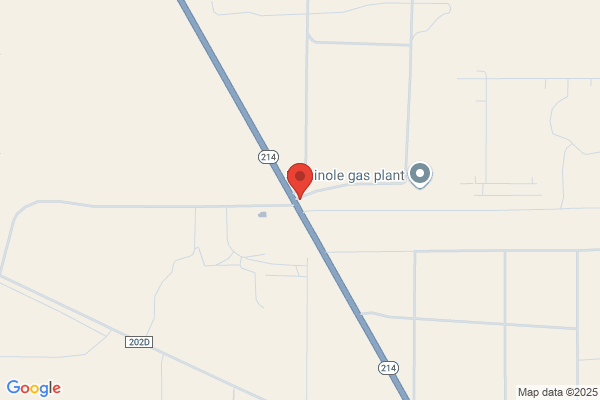 Occidental Permian Ltd-Flanagan