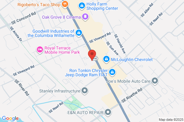 Barbers Towing