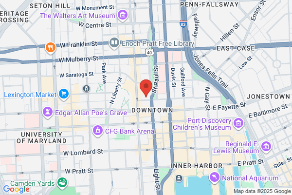 Bay City Property Service, Inc.