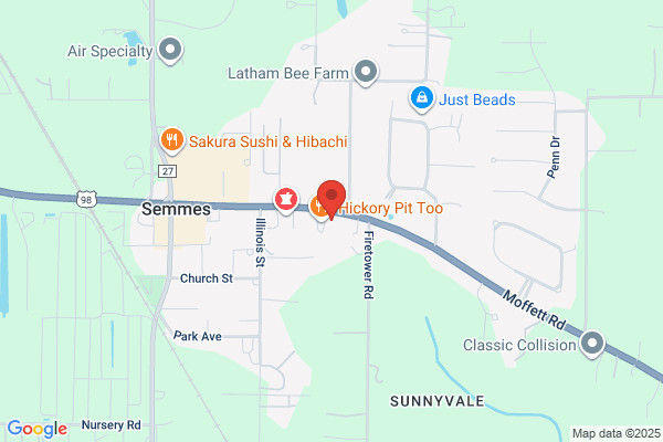 Semmes Auto Parts