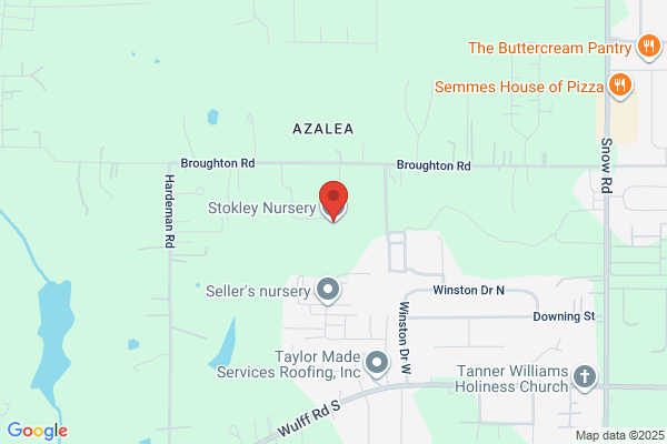 Stokley Nursery