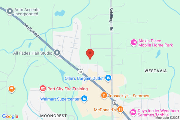 Fresenius Kidney Care Magnolia Grove