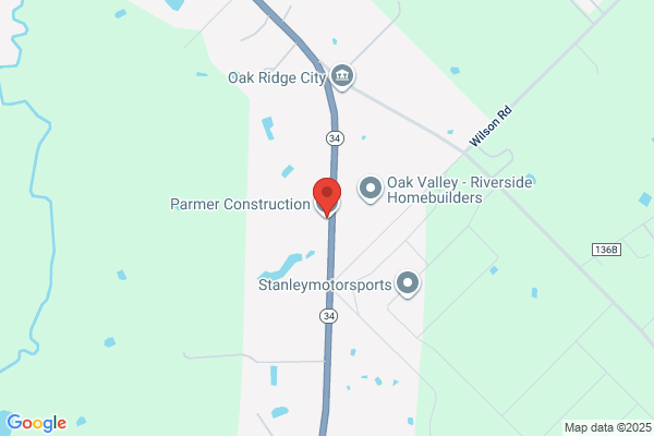 Parmer Construction