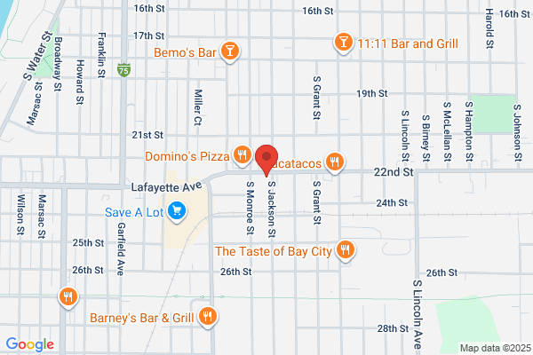 Bay City Computer Services