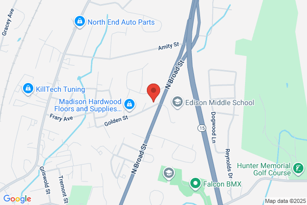 Equipment Maintenance & Repair Inc