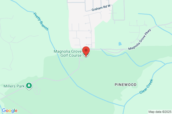 Magnolia Grove Golf Course
