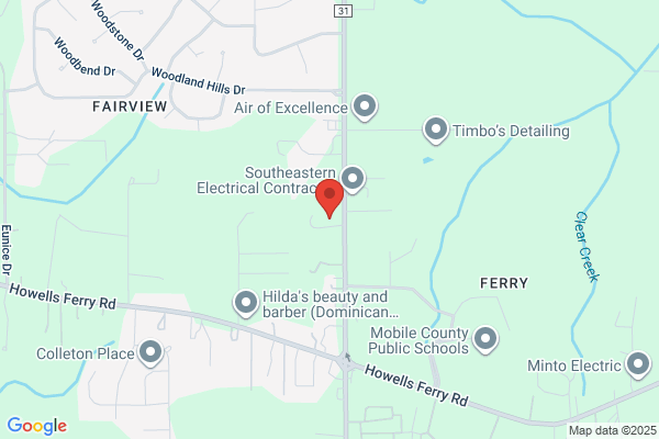 Schillinger Veterinary Clinic