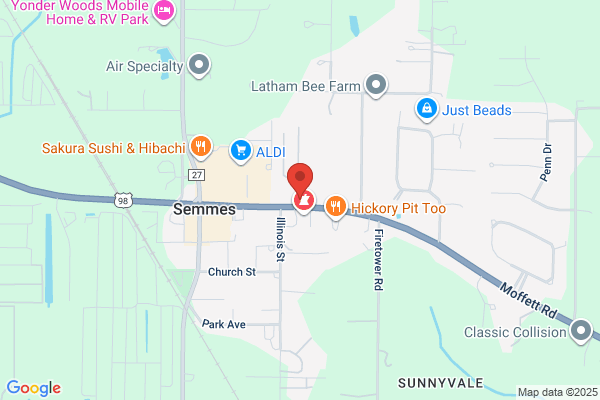 Semmes Tanning Salon