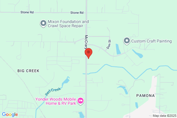South Alabama Utilities