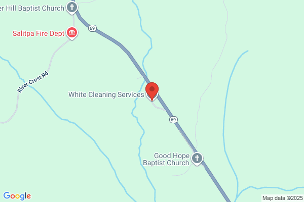 White Swan Cleaning Services