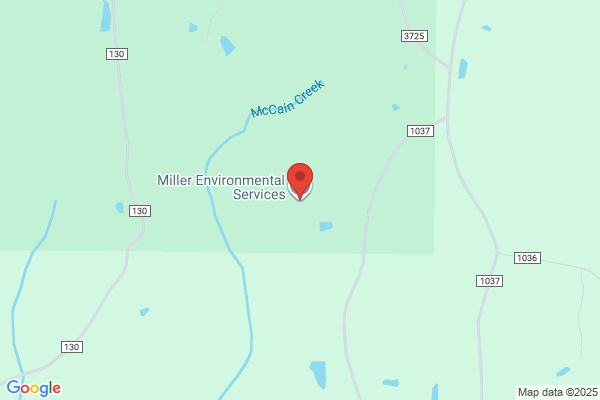 Miller's Septic Tanks