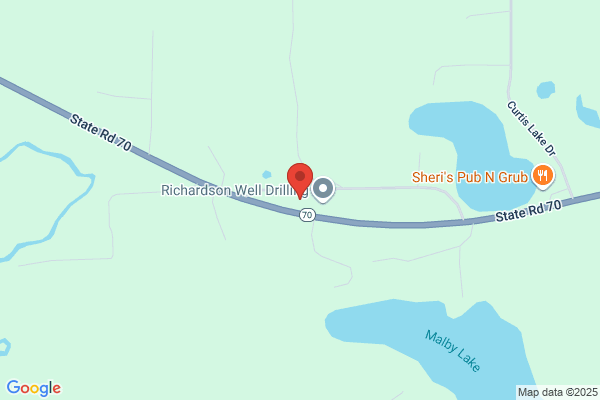 Richardsons Septic Tank Service